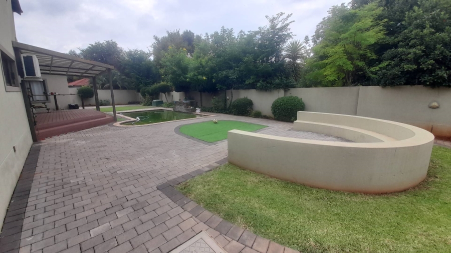 4 Bedroom Property for Sale in Birdwood Estate North West